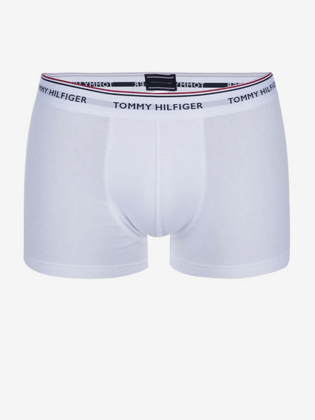 Tommy Hilfiger Underwear Boxershorts 3 Stück