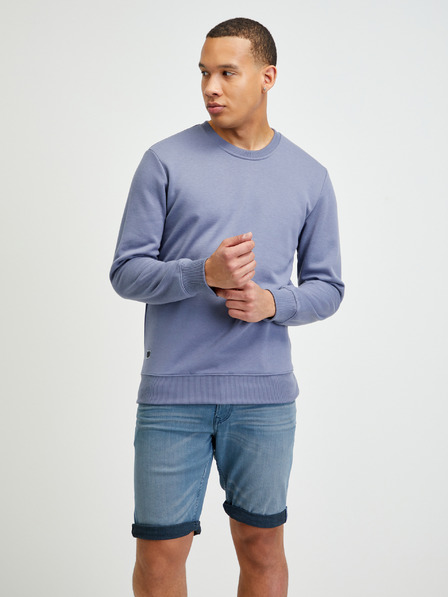 Ombre Clothing Sweatshirt