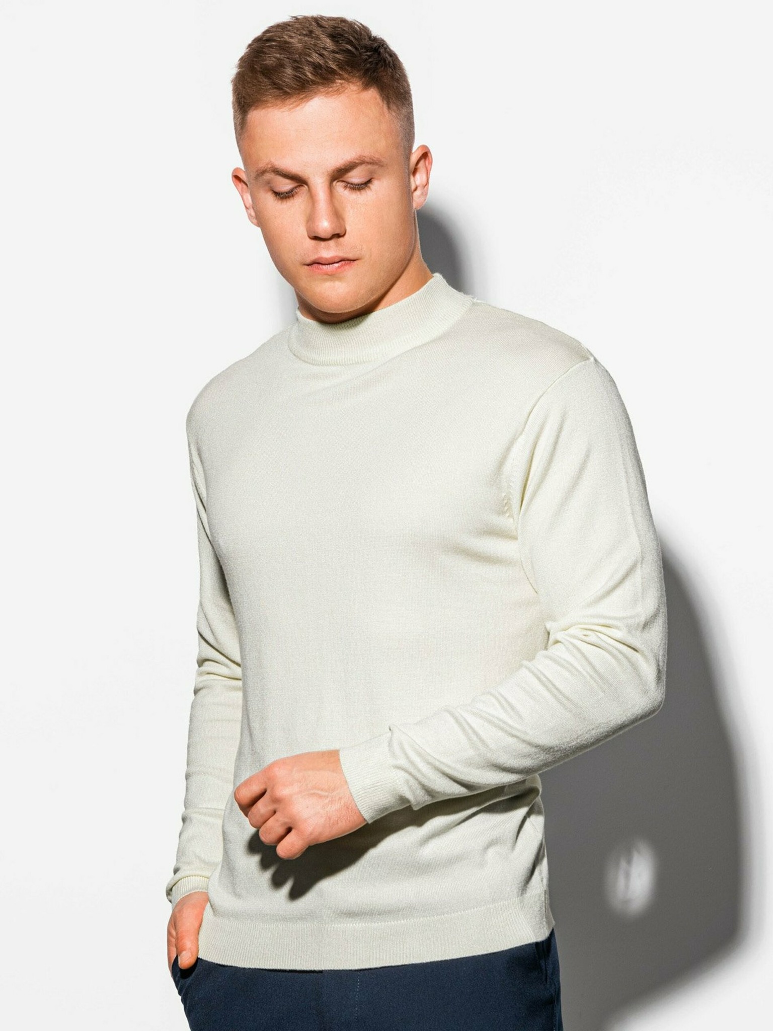 Ombre Clothing Pullover