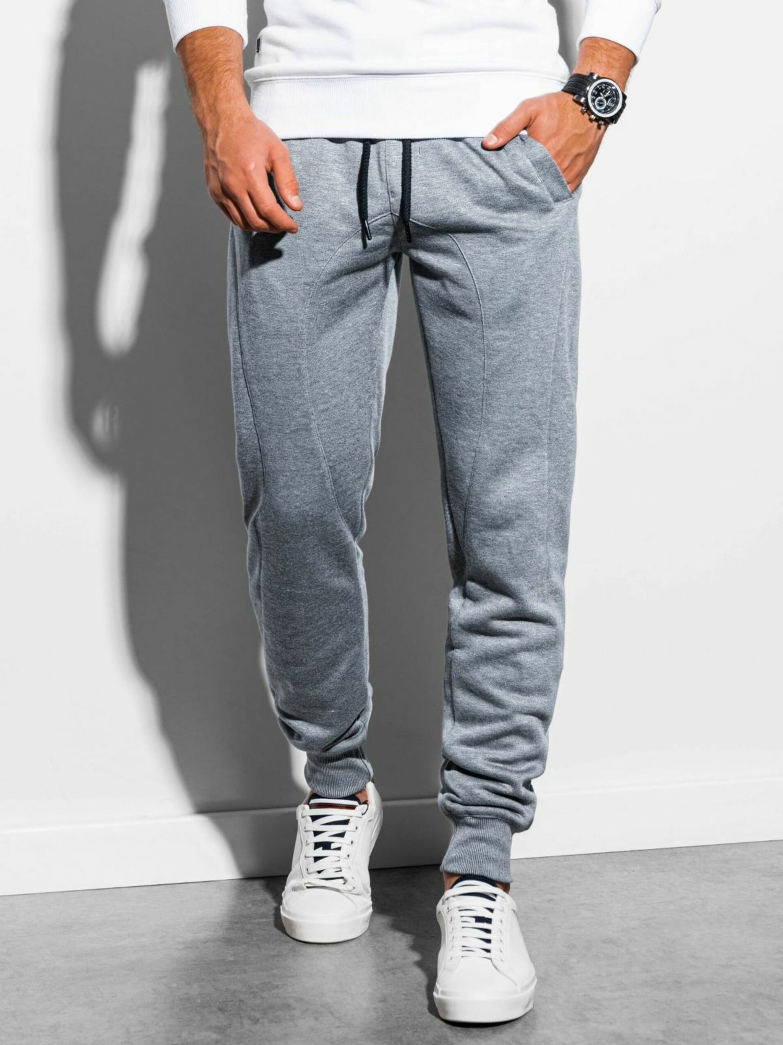 Ombre Clothing Jogginghose