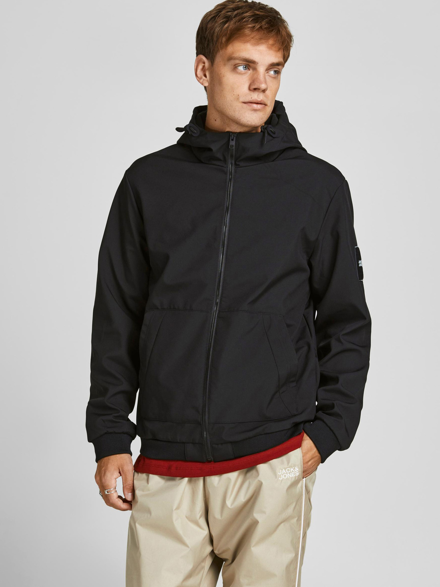 Jack & Jones Classic Jacke