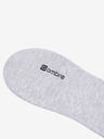 Ombre Clothing Socken 3 Paar