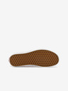 Vans Rote VANS Authentic Turnschuhe