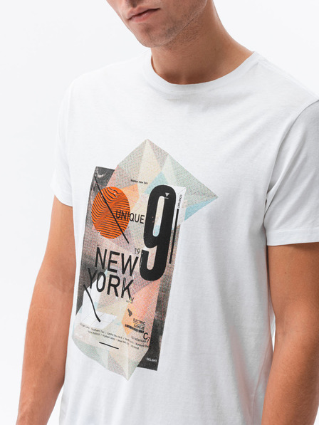 Ombre Clothing T-Shirt
