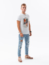 Ombre Clothing T-Shirt