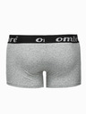 Ombre Clothing Boxershorts 3 Stück