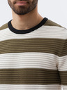 Ombre Clothing Pullover