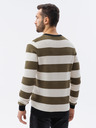 Ombre Clothing Pullover