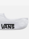 Vans Classic Super No Show Socken 3 Paar