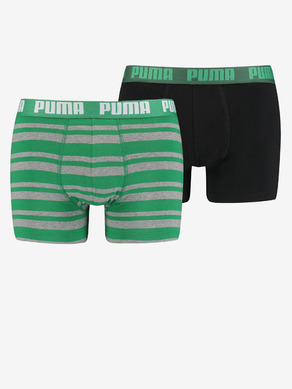 Puma Boxershorts 2 Stück