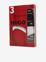 HUGO Unterhose 3 St.