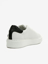 Karl Lagerfeld Maxi Up Injekt Logo Tennisschuhe