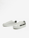 Karl Lagerfeld Maxi Up Injekt Logo Tennisschuhe