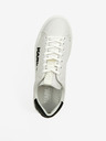 Karl Lagerfeld Maxi Up Injekt Logo Tennisschuhe