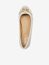 Michael Kors Rory Ballet Ballerinas