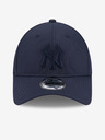 New Era New York Yankees MLB Quilted 9Forty Schildmütze