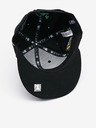 New Era Boston Celtics NBA Patch 9Fifty Schildmütze