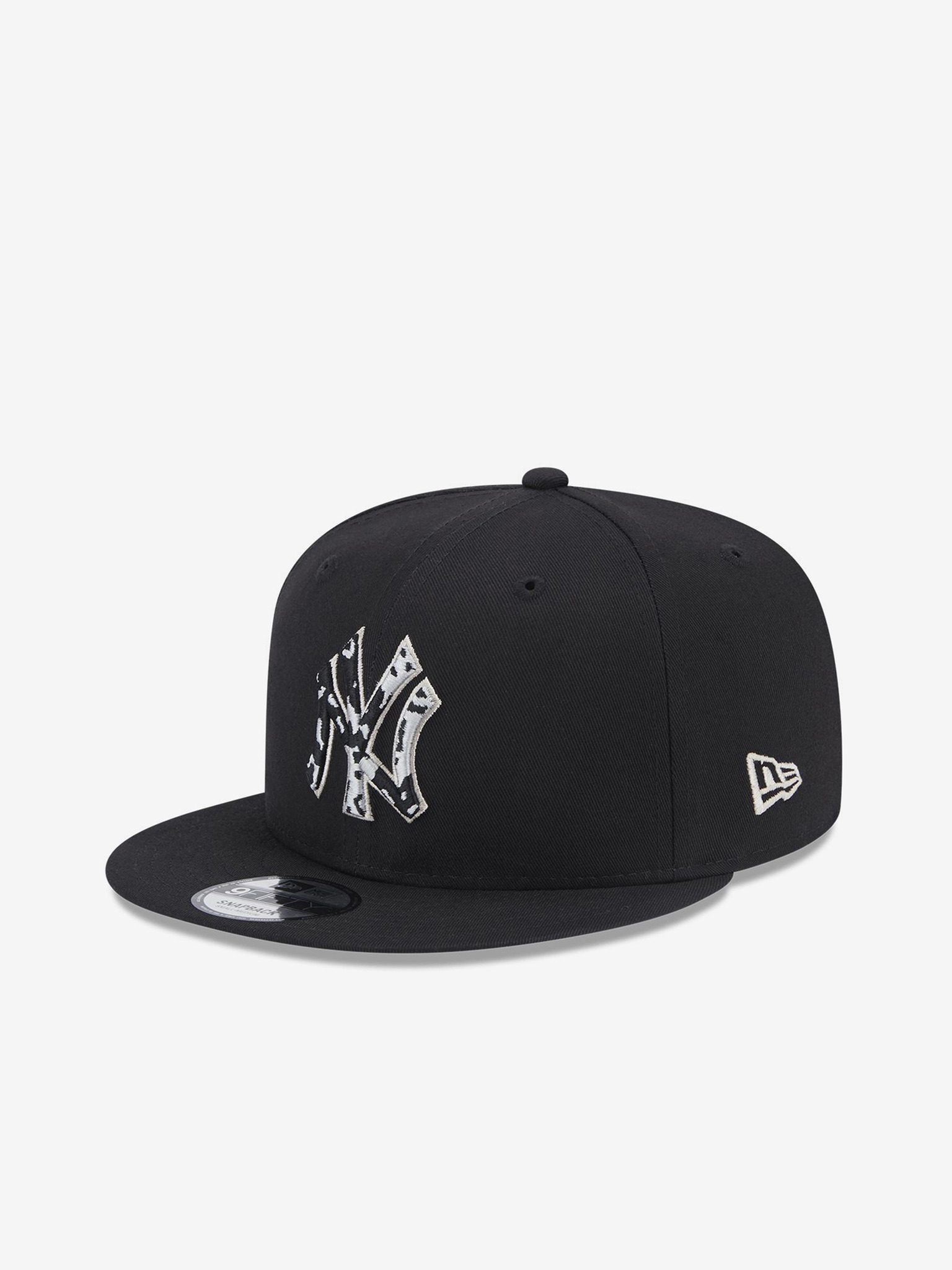 New Era New York Yankees Seasonal Infill 9Fifty Schildmütze