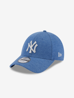 New Era New York Yankees Jersey Essential 9Forty Schildmütze