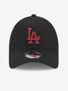 New Era LA Dodgers League Essential 9Forty Schildmütze