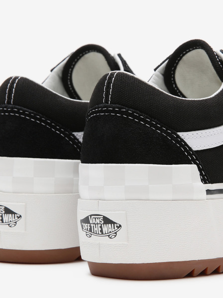 Vans Old Skool Stacked Tennisschuhe