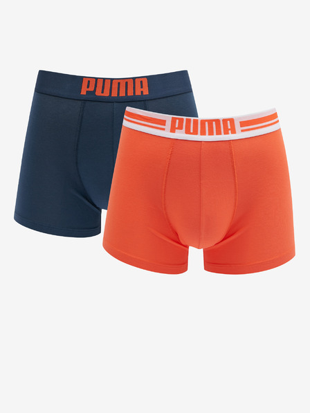 Puma Boxershorts 2 Stück