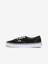 Vans Schwarze VANS Authentic Turnschuhe