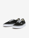 Vans Schwarze VANS Authentic Turnschuhe