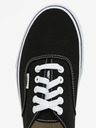 Vans Schwarze VANS Authentic Turnschuhe
