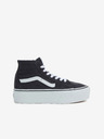 Vans UA SK8-Hi Tapered Stackform Tennisschuhe