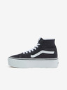 Vans UA SK8-Hi Tapered Stackform Tennisschuhe