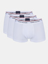 Tommy Hilfiger Underwear Boxershorts 3 Stück