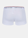 Tommy Hilfiger Underwear Boxershorts 3 Stück