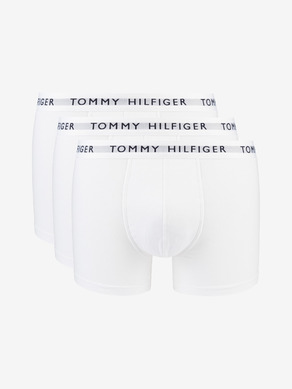 Tommy Hilfiger Underwear Boxershorts 3 Stück