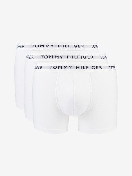 Tommy Hilfiger Underwear Boxershorts 3 Stück