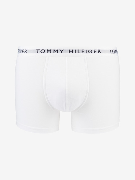 Tommy Hilfiger Underwear Boxershorts 3 Stück