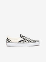 Vans Checkerboard Classic Slip On