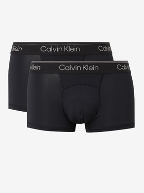 Calvin Klein Underwear	 Boxershorts 2 Stück