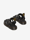 Dr. Martens Gryphon Alt Sandalen