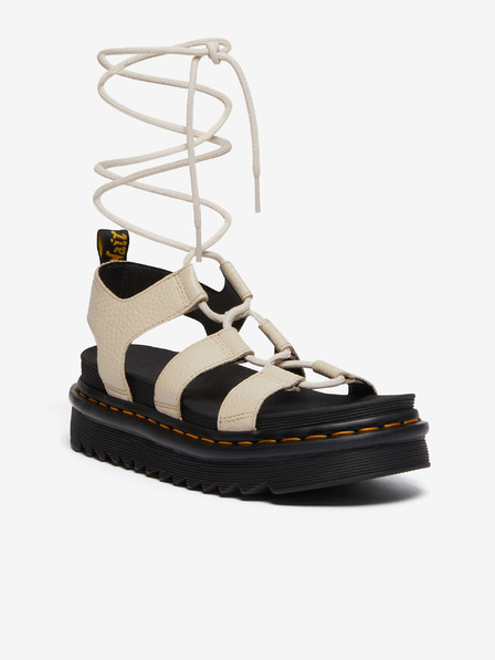 Dr. Martens Nartilla Sandalen