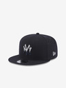 New Era New York Yankees Team 9Fifty Schildmütze