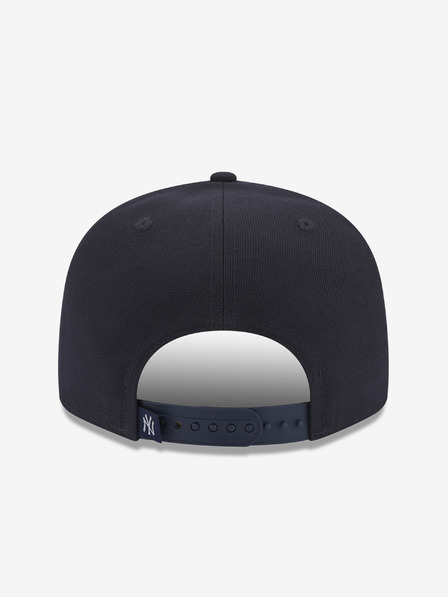 New Era New York Yankees Team 9Fifty Schildmütze