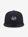 New Era New York Yankees Team 9Fifty Schildmütze