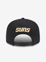 New Era Phoenix Suns NBA Patch 9Fifty Schildmütze