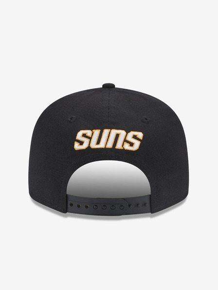 New Era Phoenix Suns NBA Patch 9Fifty Schildmütze