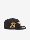 New Era Phoenix Suns NBA Patch 9Fifty Schildmütze