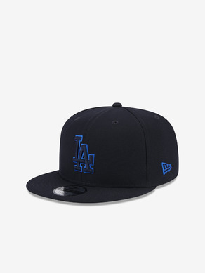 New Era LA Dodgers Repreve 9Fifty Schildmütze