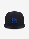 New Era LA Dodgers Repreve 9Fifty Schildmütze