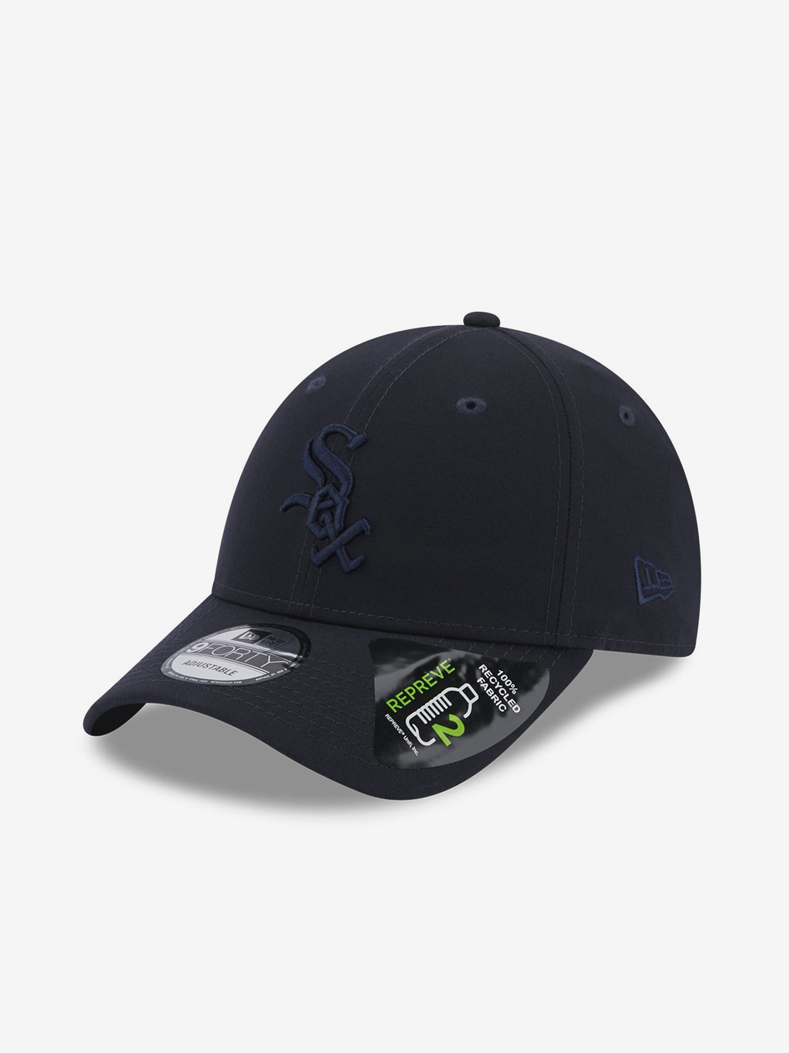 New Era Chicago White Sox Repreve 9Forty Kappe