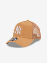 New Era New York Yankees League Essential Trucker Schildmütze